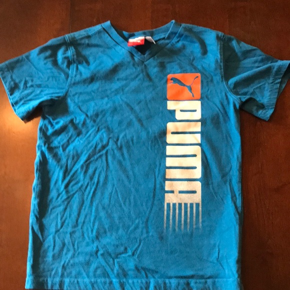 Puma - Picture 1 of 3